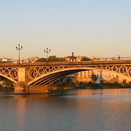 In The Heart Of * Seville