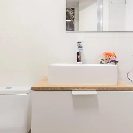 In The Heart Of Apartment Seville