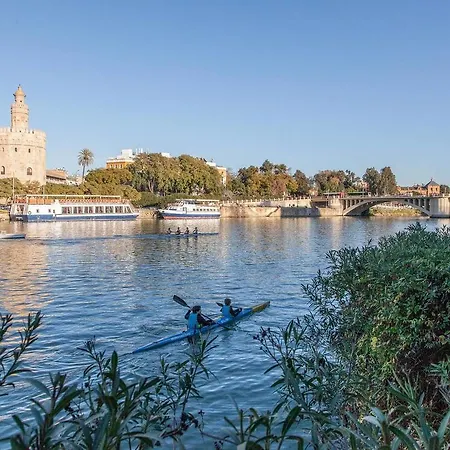 In The Heart Of Seville